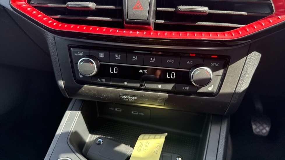 Used SEAT Ibiza 2025 for sale - 76146120: Photo 28