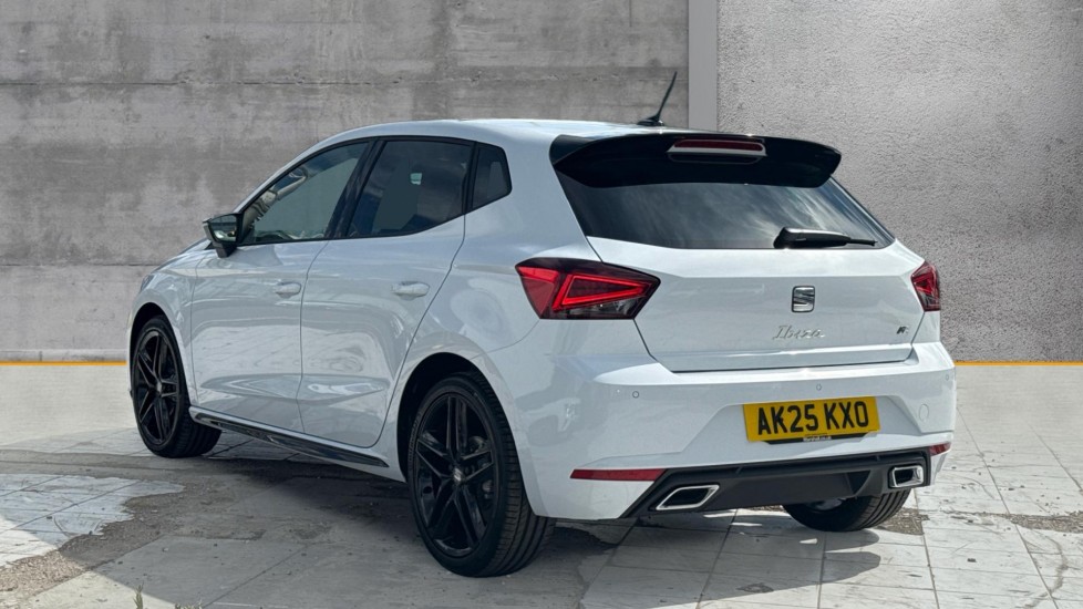Used SEAT Ibiza 2025 for sale - 76146120: Photo 3