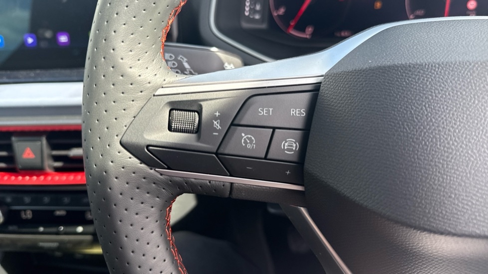 Used SEAT Ibiza 2025 for sale - 76146120: Photo 31