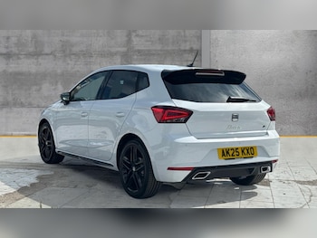Used SEAT Ibiza 2025 for sale - 76146120: Photo 3
