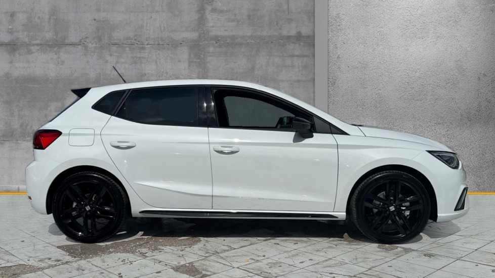 Used SEAT Ibiza 2025 for sale - 76146120: Photo 4