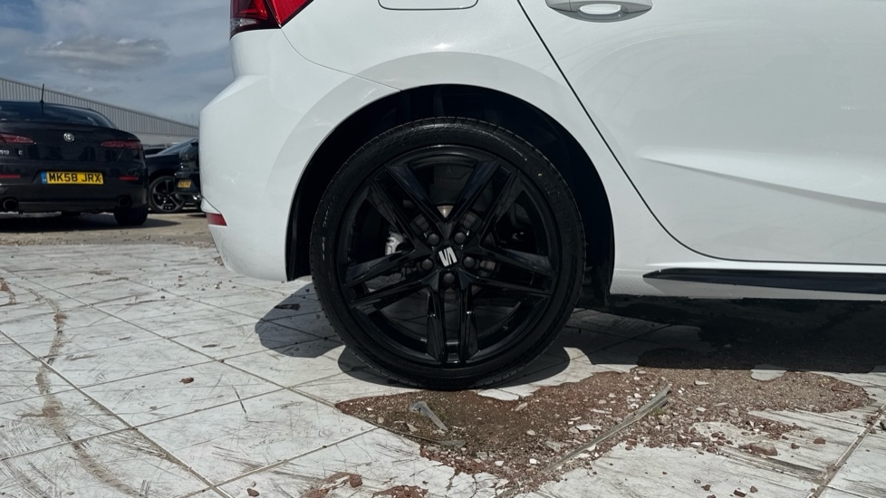 Used SEAT Ibiza 2025 for sale - 76146120: Photo 5