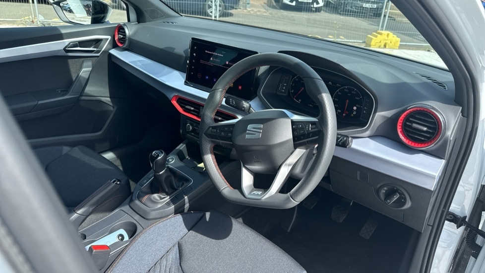 Used SEAT Ibiza 2025 for sale - 76146120: Photo 6