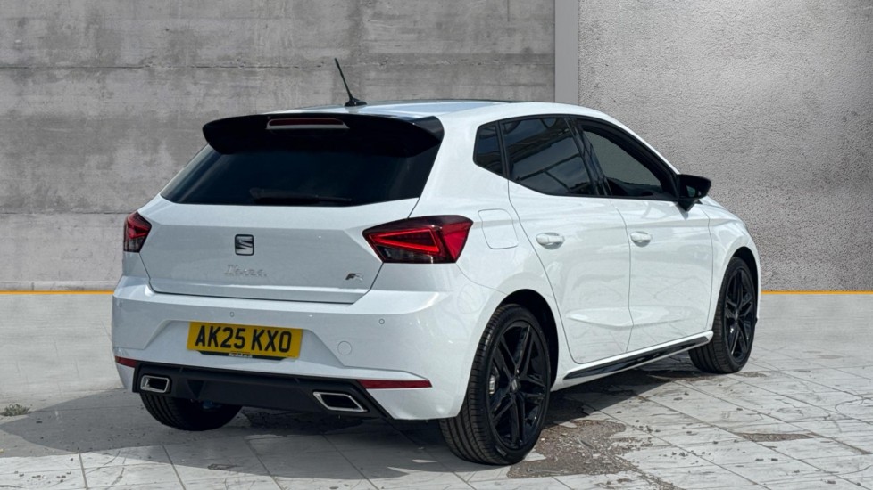 Used SEAT Ibiza 2025 for sale - 76146120: Photo 8