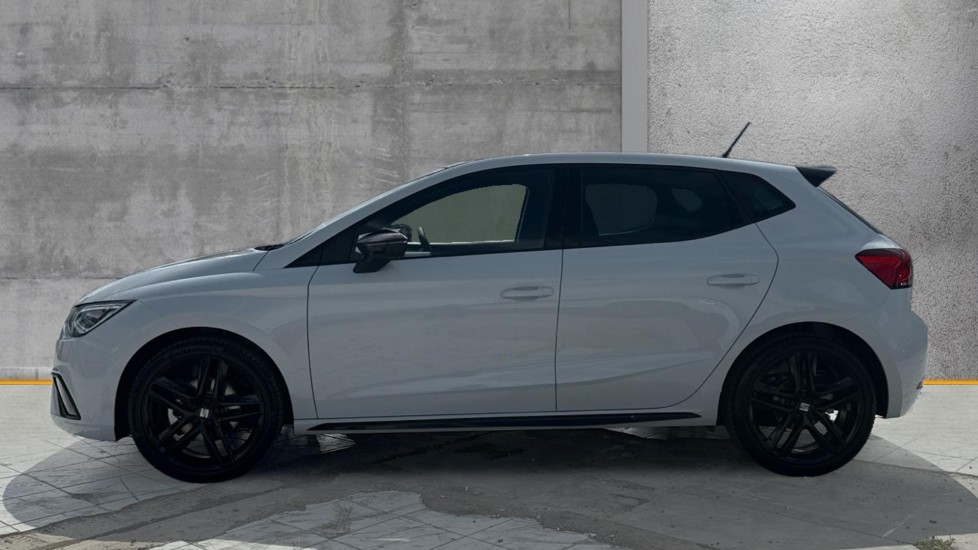 Used SEAT Ibiza 2025 for sale - 76146120: Photo 9