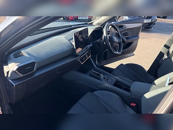 Used Cupra Formentor 2025 for sale - 76615137: Photo