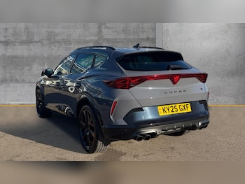 Used Cupra Formentor 2025 for sale - 76615137: Photo