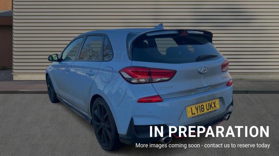 Used Hyundai i30 2018 for sale - 77079132: Photo 2