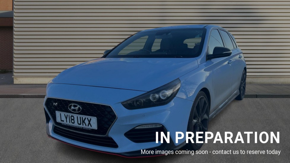 Used Hyundai i30 2018 for sale - 77079132: Photo 3