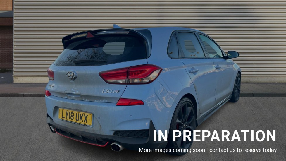 Used Hyundai i30 2018 for sale - 77079132: Photo 4