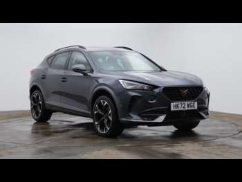 2023 - 1.5 TSI 150 V2 5dr DSG Auto