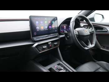 Used Cupra Formentor 2023 for sale - 74942192: Photo