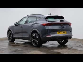 Used Cupra Formentor 2023 for sale - 74942192: Photo