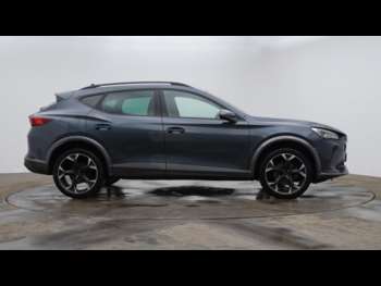 Used Cupra Formentor 2023 for sale - 74942192: Photo
