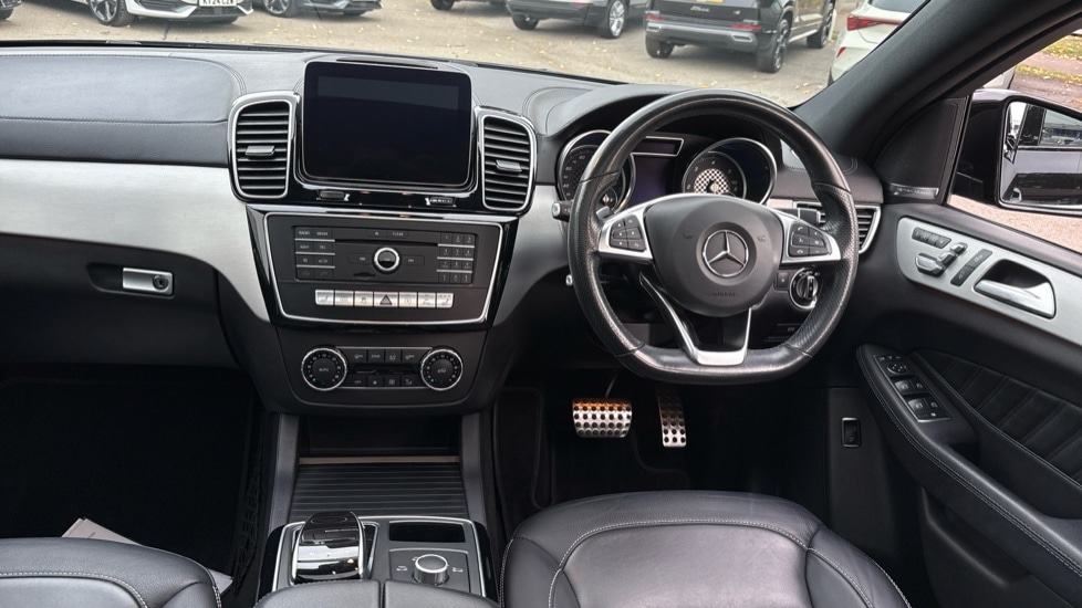 Used Mercedes-Benz GLE-Class 2019 for sale - 76067037: Photo 11
