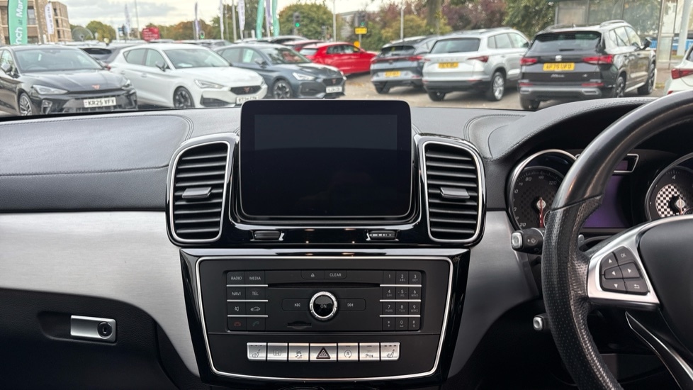 Used Mercedes-Benz GLE-Class 2019 for sale - 76067037: Photo 12