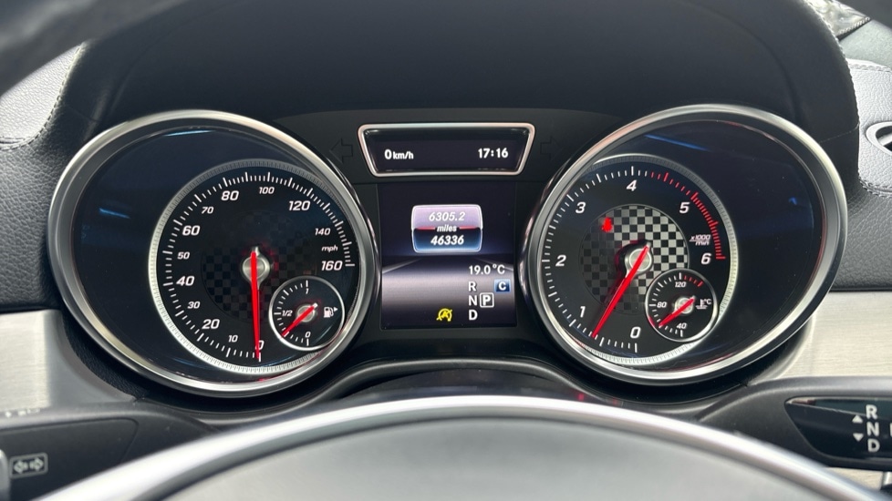 Used Mercedes-Benz GLE-Class 2019 for sale - 76067037: Photo 13