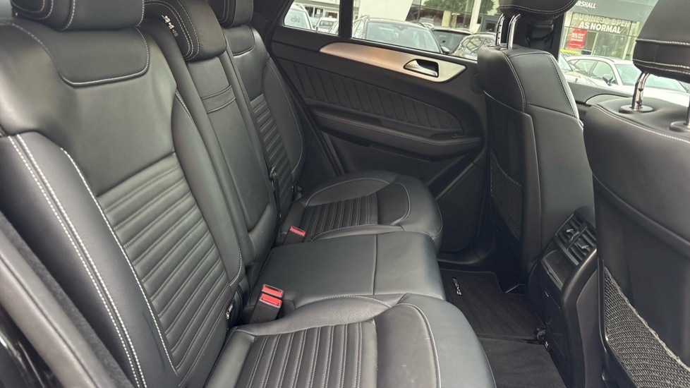 Used Mercedes-Benz GLE-Class 2019 for sale - 76067037: Photo 14
