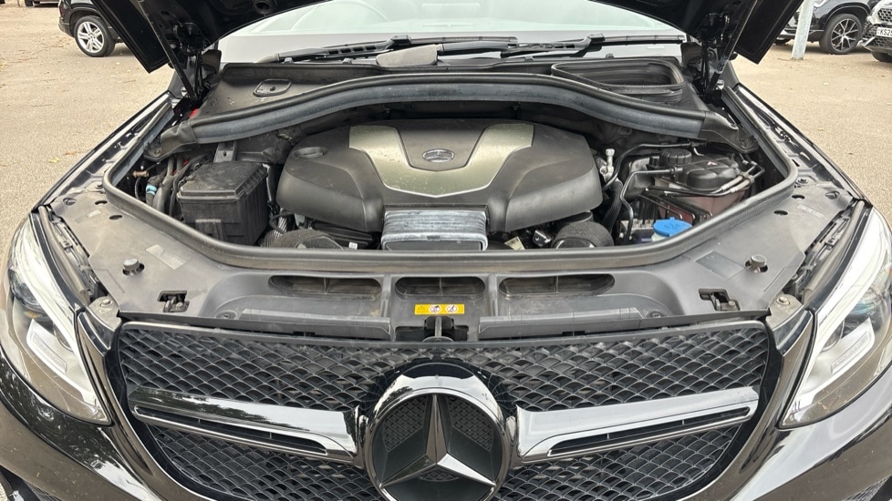 Used Mercedes-Benz GLE-Class 2019 for sale - 76067037: Photo 16