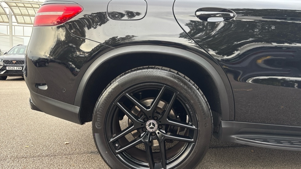 Used Mercedes-Benz GLE-Class 2019 for sale - 76067037: Photo 17