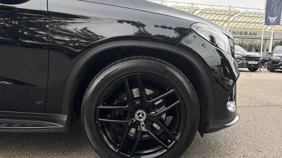 Used Mercedes-Benz GLE-Class 2019 for sale - 76067037: Photo 18