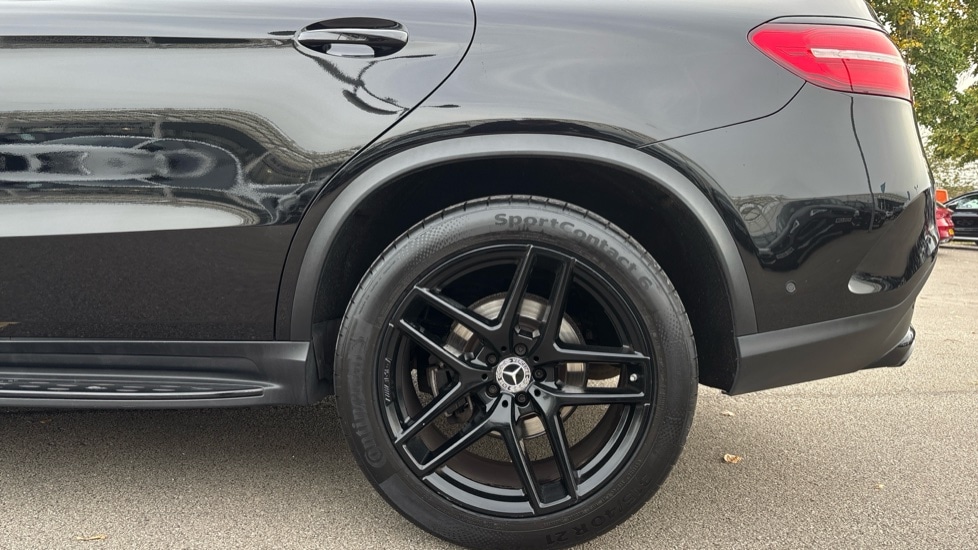 Used Mercedes-Benz GLE-Class 2019 for sale - 76067037: Photo 19