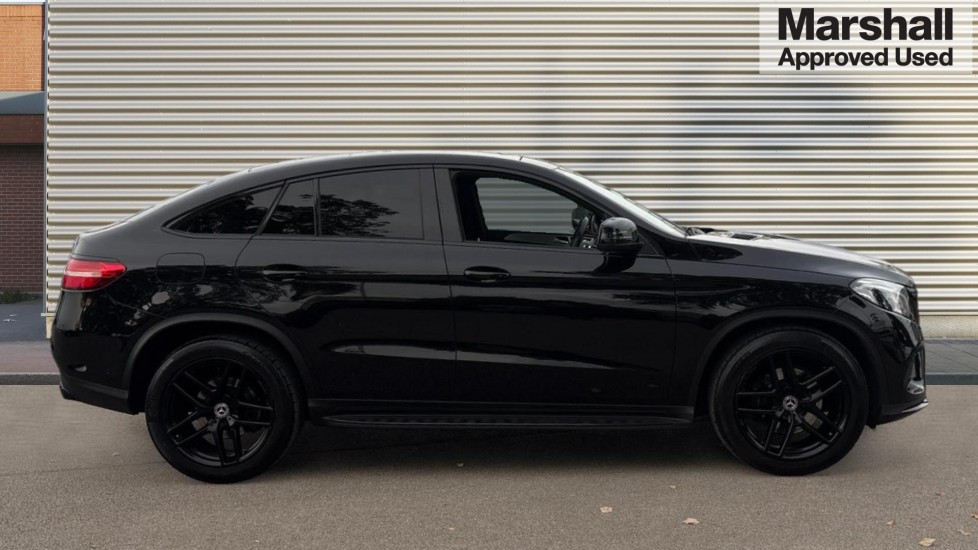 Used Mercedes-Benz GLE-Class 2019 for sale - 76067037: Photo 2