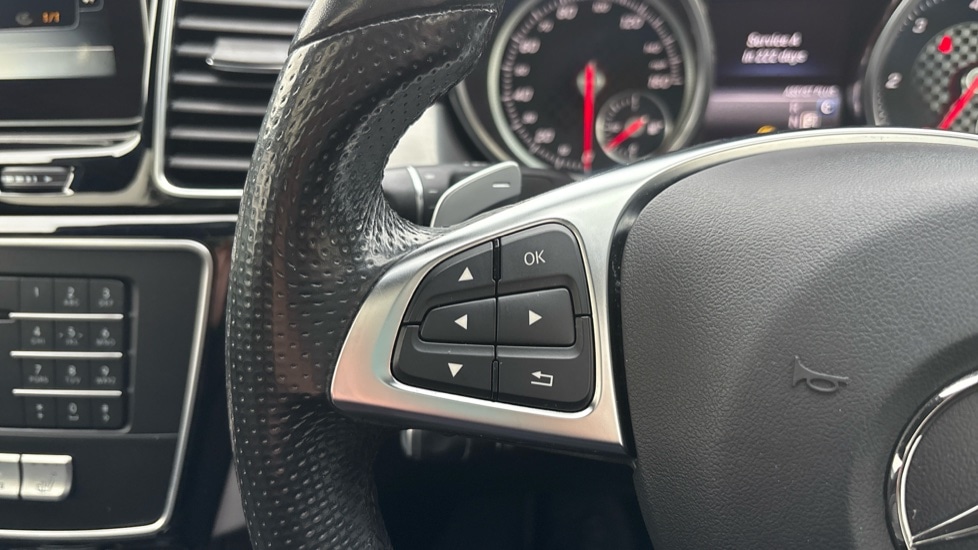 Used Mercedes-Benz GLE-Class 2019 for sale - 76067037: Photo 22