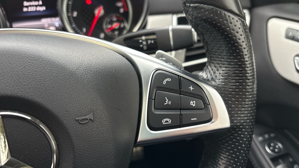 Used Mercedes-Benz GLE-Class 2019 for sale - 76067037: Photo 23
