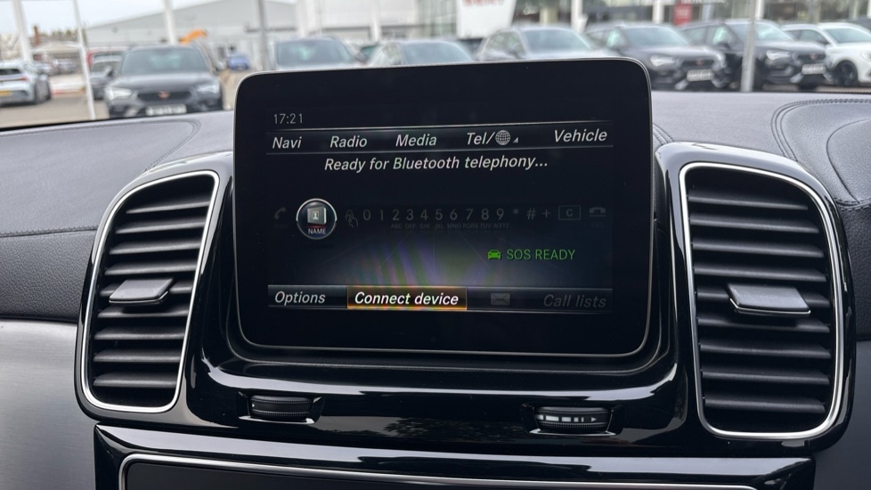 Used Mercedes-Benz GLE-Class 2019 for sale - 76067037: Photo 34
