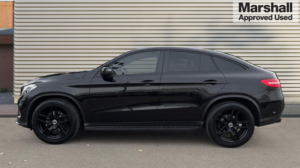 Used Mercedes-Benz GLE-Class 2019 for sale - 76067037: Photo 6