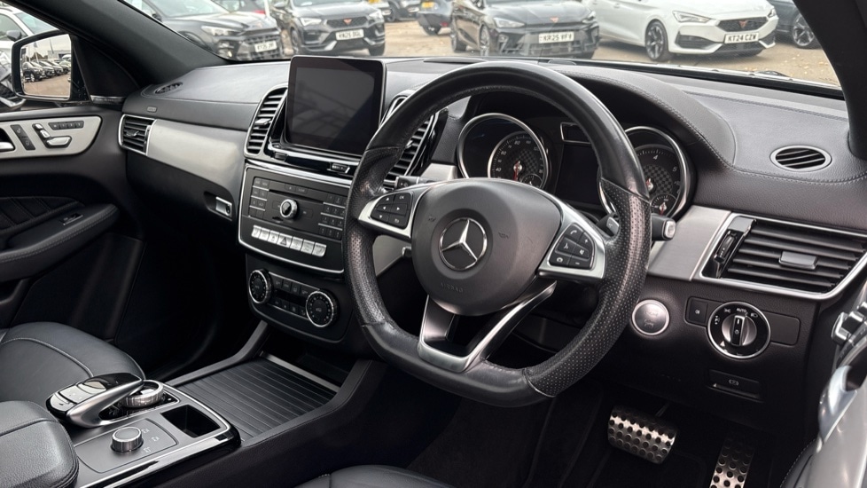 Used Mercedes-Benz GLE-Class 2019 for sale - 76067037: Photo 9