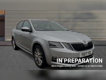 2017 - 1.4 TSI SE L 5dr