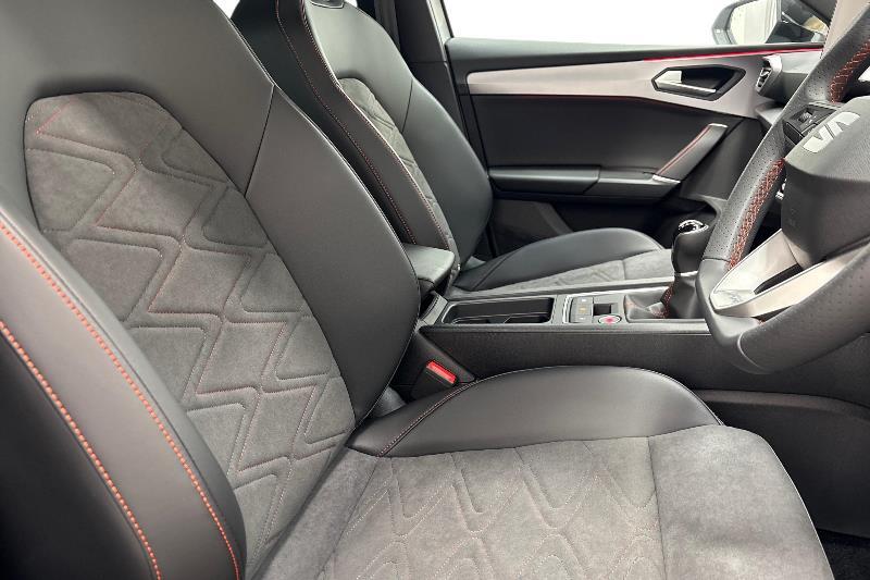 Used SEAT Leon 2025 for sale - 76067021: Photo 10