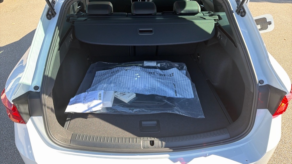 Used SEAT Leon 2025 for sale - 76067021: Photo 16