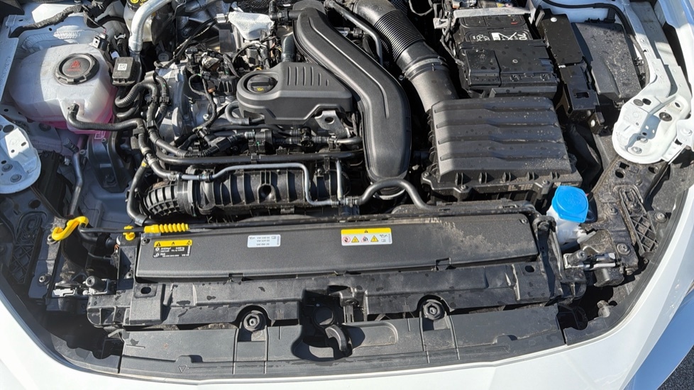 Used SEAT Leon 2025 for sale - 76067021: Photo 17