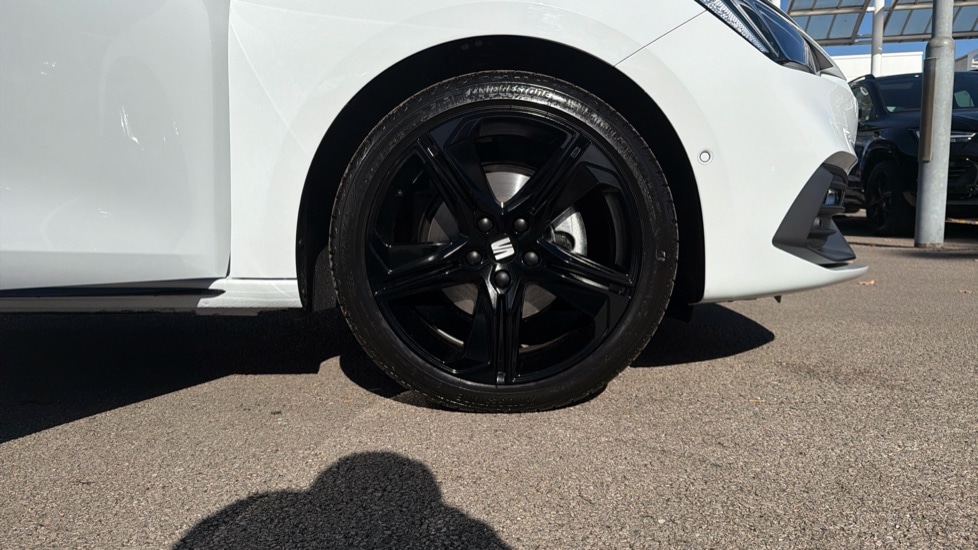 Used SEAT Leon 2025 for sale - 76067021: Photo 18