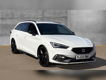 SEAT - Leon