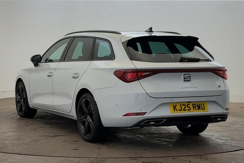 Used SEAT Leon 2025 for sale - 76067021: Photo 3