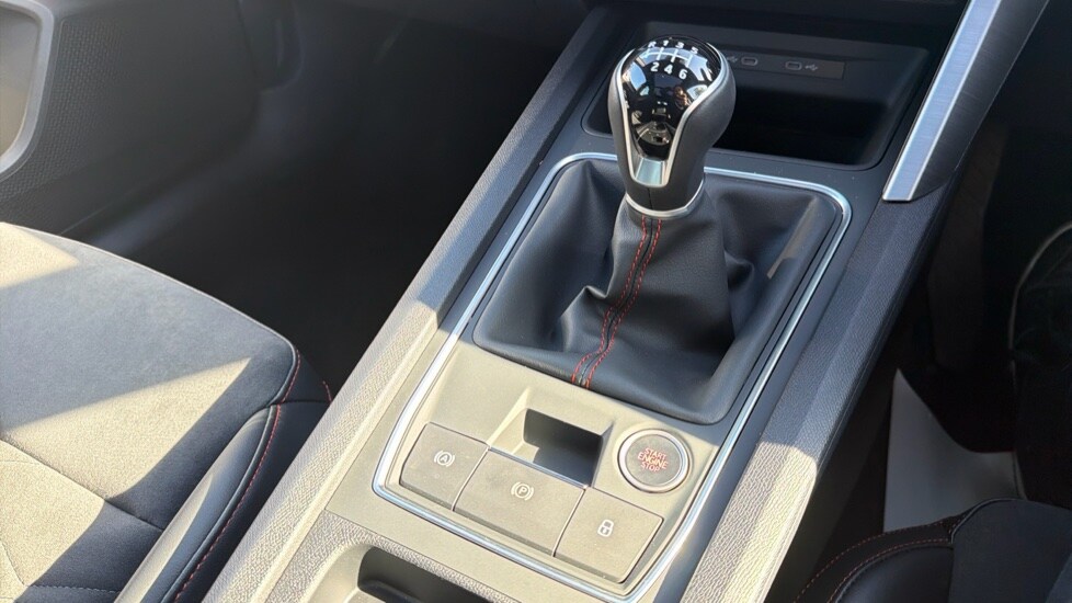 Used SEAT Leon 2025 for sale - 76067021: Photo 35