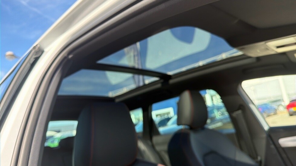 Used SEAT Leon 2025 for sale - 76067021: Photo 37