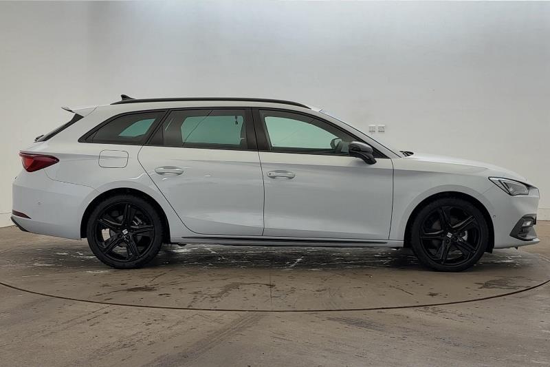 Used SEAT Leon 2025 for sale - 76067021: Photo 4