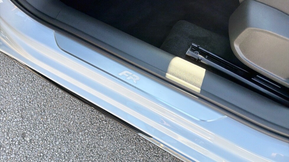 Used SEAT Leon 2025 for sale - 76067021: Photo 40
