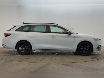Used SEAT Leon 2025 for sale - 76067021: Photo 4