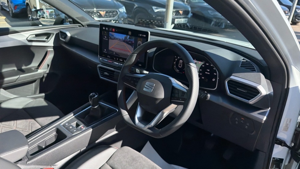 Used SEAT Leon 2025 for sale - 76067021: Photo 6