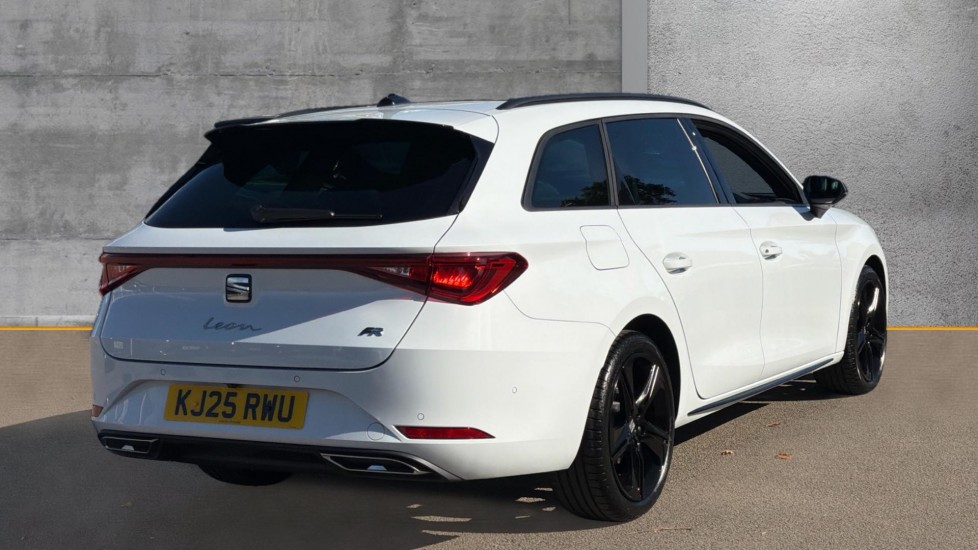 Used SEAT Leon 2025 for sale - 76067021: Photo 8