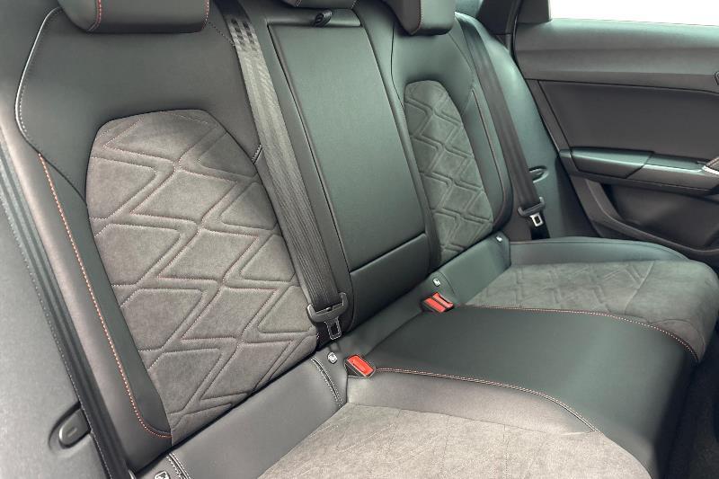 Used SEAT Leon 2025 for sale - 76067021: Photo 9