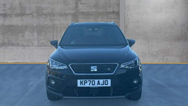 Used SEAT Arona 2020 for sale - 76168556: Photo 10