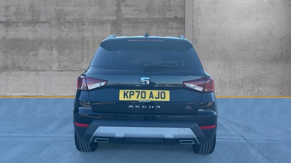 Used SEAT Arona 2020 for sale - 76168556: Photo 11