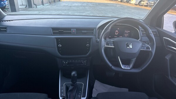 Used SEAT Arona 2020 for sale - 76168556: Photo 12